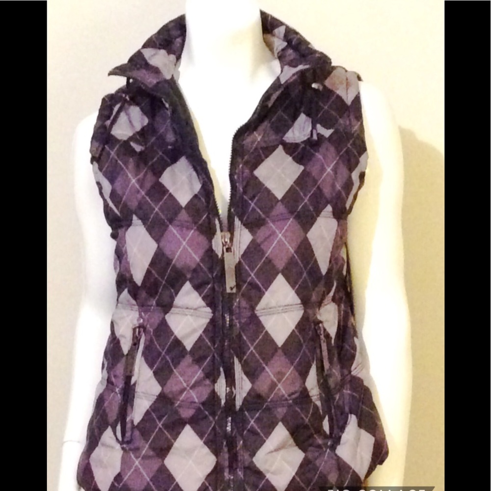 Vanity Vest